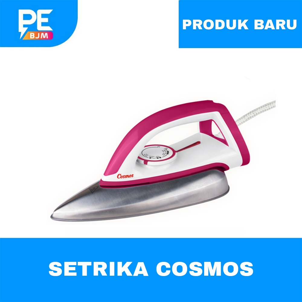 SETRIKA COSMOS CI-3110C GARANSI RESMI