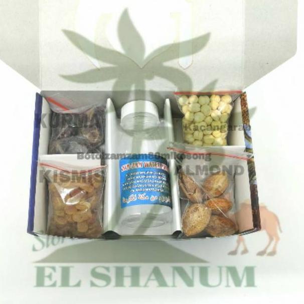 

Big Sale ★★★ Paketan Oleh Oleh Haji Dan Umroh Termurah 5 ♣