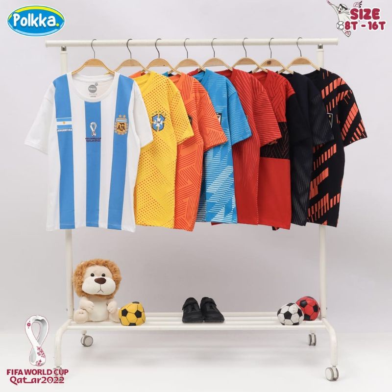 Polkka Fifa World Cup Qatar