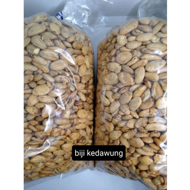 

Biji Kedawung/Biji Sengon/Trembesi