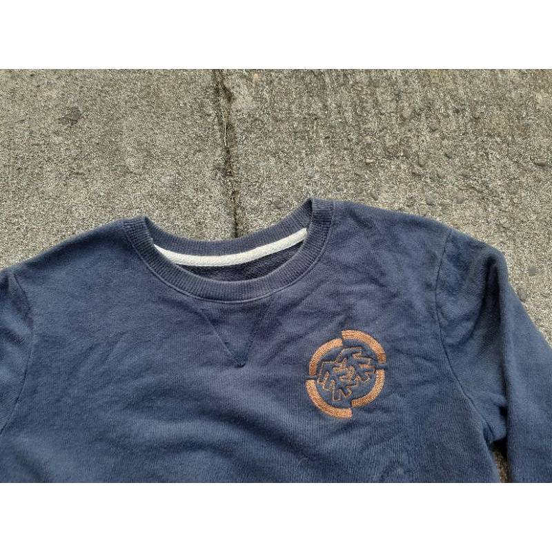 Crewneck Kolon Sport