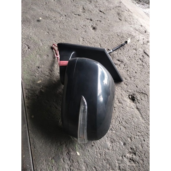 Spion Agya Ayla TRD kiri elektrik original