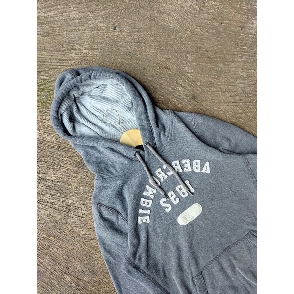 hoodie abercrombie second
