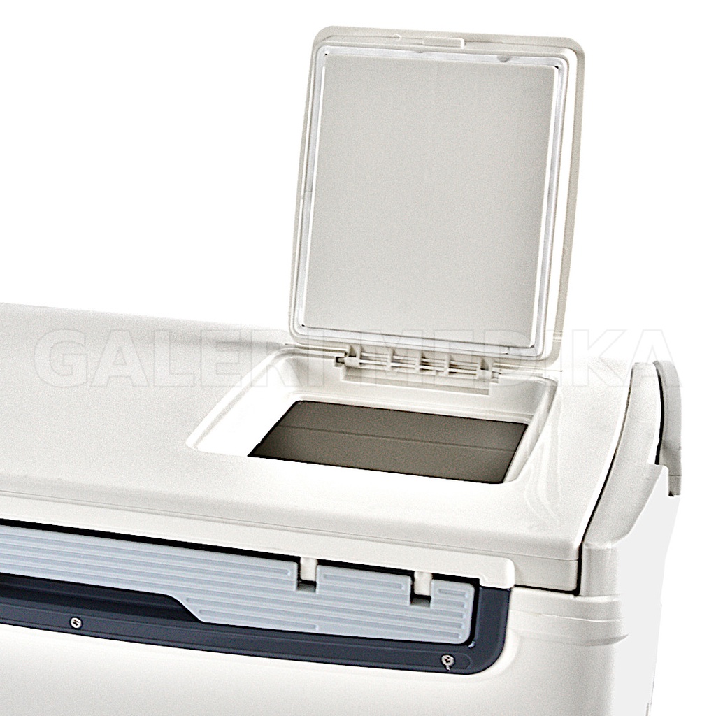 Nesco Cooler Box Vaccine 36 Liter - Kotak Pendingin Vaksin