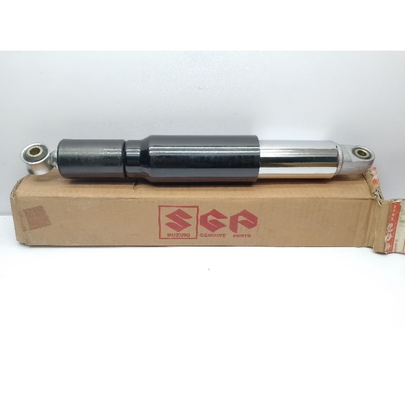 shok sok skok shock shockbreaker belakang suzuki tornado gx gs original asli SGP nos