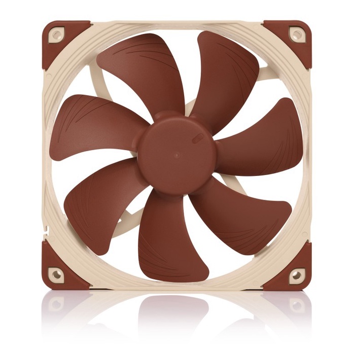 Fan Noctua NF-A14 FLX | 14CM 140MM 1200RPM