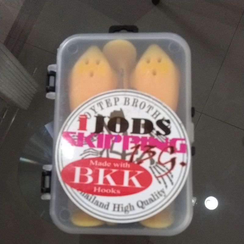 BOYTEP IJODS SKIPPING