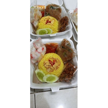 

nasi kuning