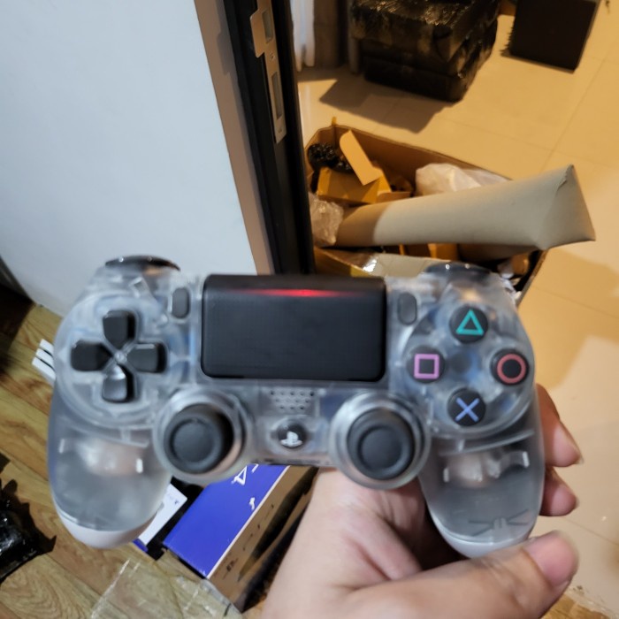 Stick Ori mesin ps4 copotan ps4 pro