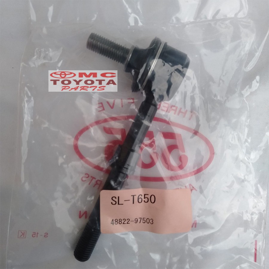 Stabilizer Link Stabil Daihatsu Grand Max 555 SL-T650