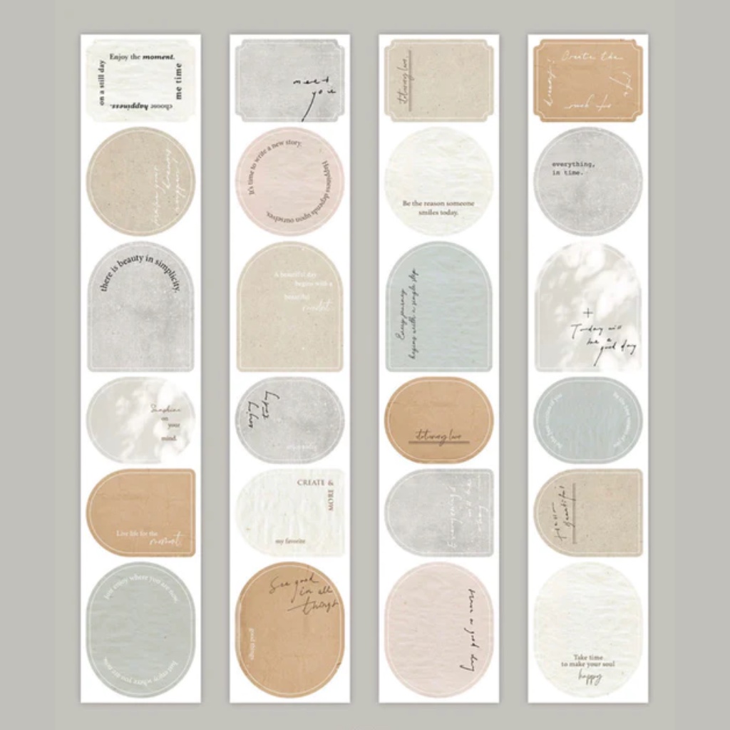 

Pion Background 100cm Washi Paper Sampler
