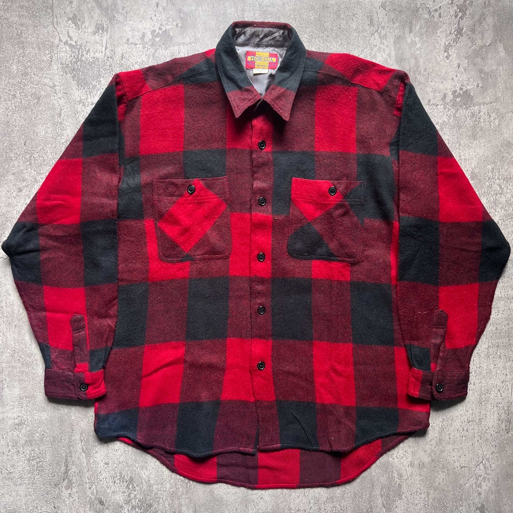 Flannel FLeece tebal