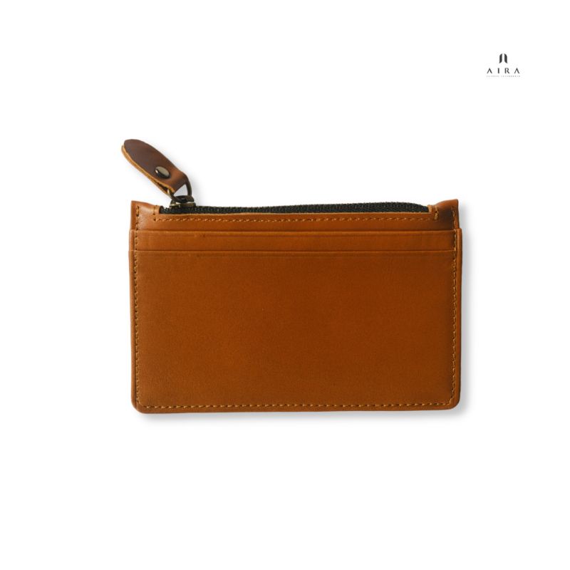 AIRA | Card Wallet Kulit Asli