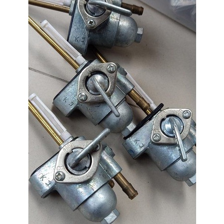 kran bensin honda cb100 original nos made in japan