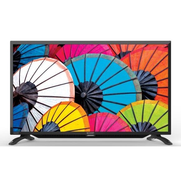 Tgs Tv Sharp Digital 32 Inch 2T-C32Dc11 Bogor Dan Gojek