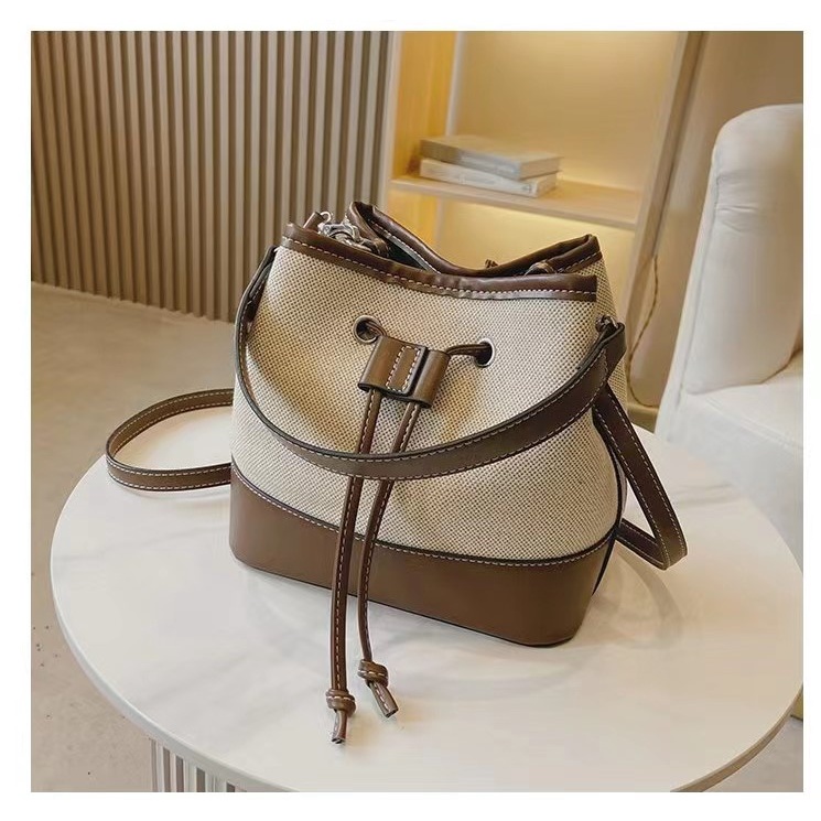 BJ60157 - BLACK/BROWN/COFFEE/RED - TAS HANDBAG SLEMPANG SERUT WANITA FASHION KOREA CHINA IMPORT MODIS ELEGAN TERMURAH TERLARIS TERBARU BAGSTORE JAKARTA TAS BATAM ZC0157