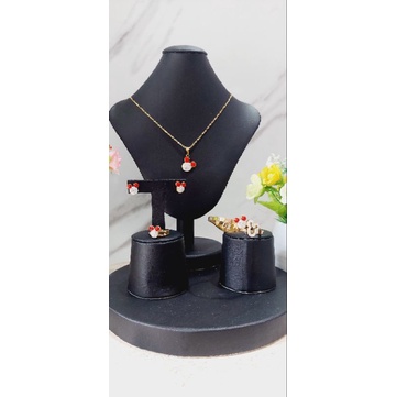 PERHIASAN  XUPING TITANIUM