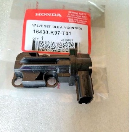 iacv PCX 150 sensor langsam PCX 150 iacv sensor Honda PCX 150