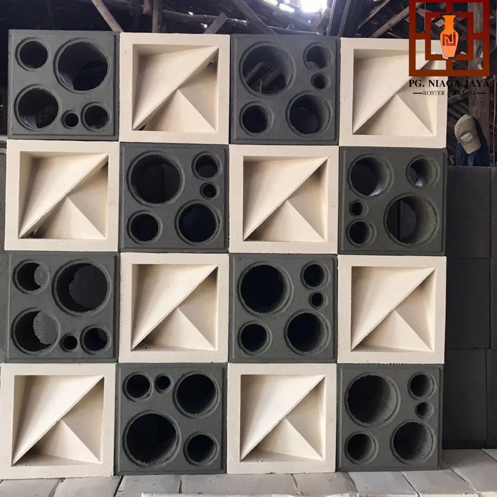 roster beton loster beton kombinasi 6395