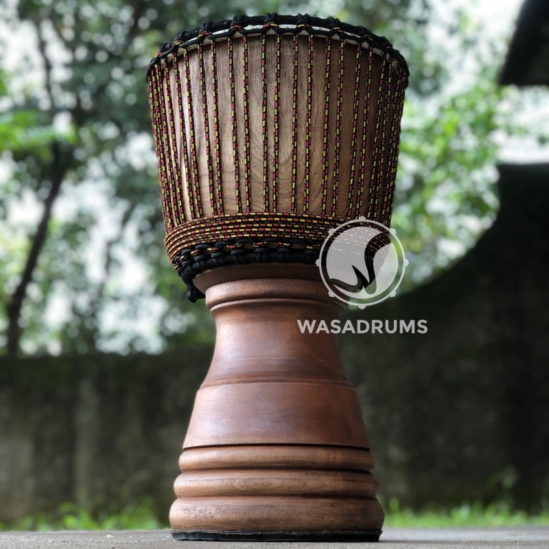 Jimbe / Djembe Kids - Profesional Djembe untuk Anak