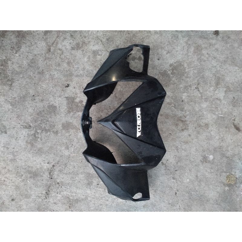 Batok Lampu Depan SUPRA X 125 2008-2013 ORI BEKAS