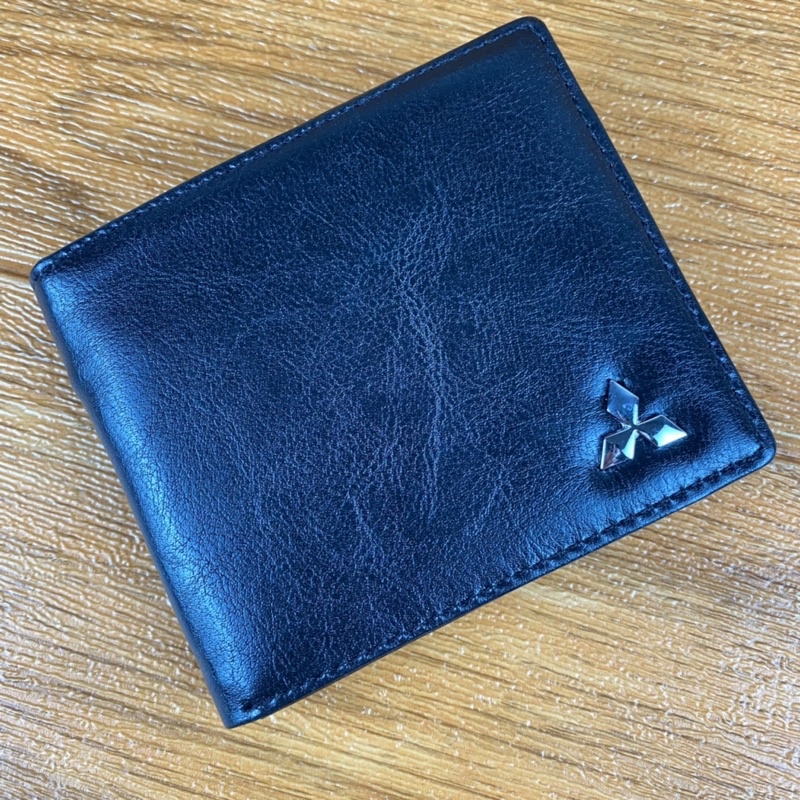 DOMPET PRIA LIPAT LOGO MOBIL DOMPET PRIA KULIT SINTETIS DOMPET COWOK LIPAT DOMPET PRIA PU LEATHER