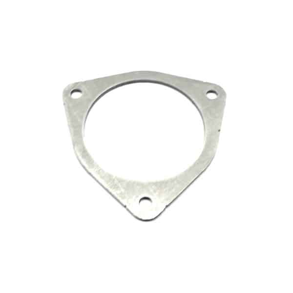 Plat Tahanan Kampas Ganda Beat Deluxe Beat ESP Scoopy Esp K2F Asli AHM 22361K16A41