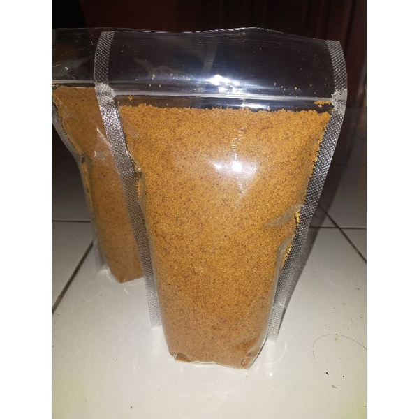 

Gula Semut Organik qualitas Super 1kg