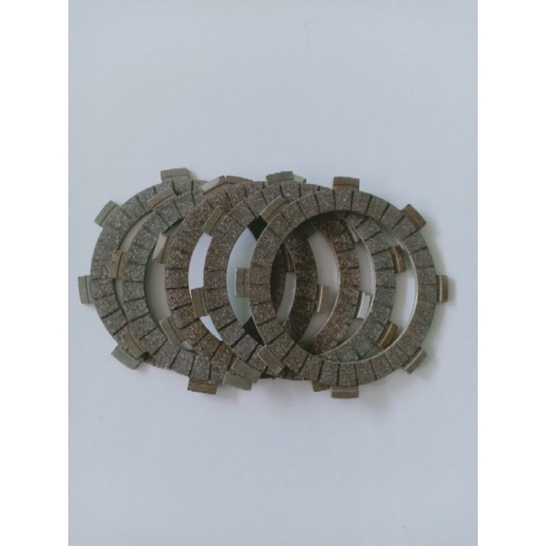 Kampas Kopling Daytona Thailand FR 80