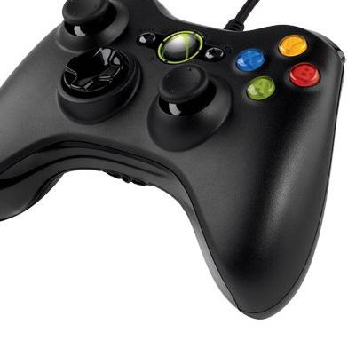 Terbaru | KG4|Stick Xbox 360 Original Pabrik - Stik Xbox 360 - Controller Xbox 360