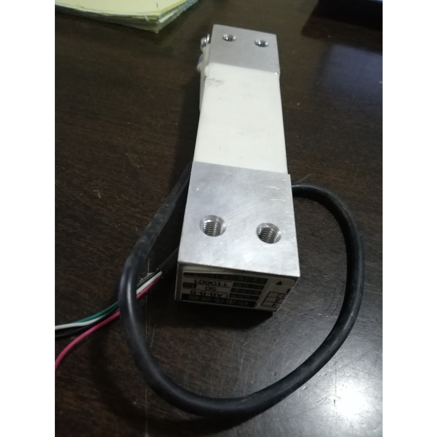 Loadcell Timbangan Digital  50kg