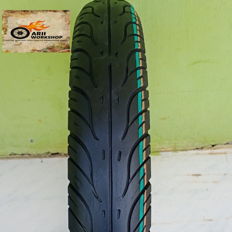 BAN DEPAN BEAT/VARIO/SCOOPY/SPACY BAN SEKEN ORIGINAL HONDA