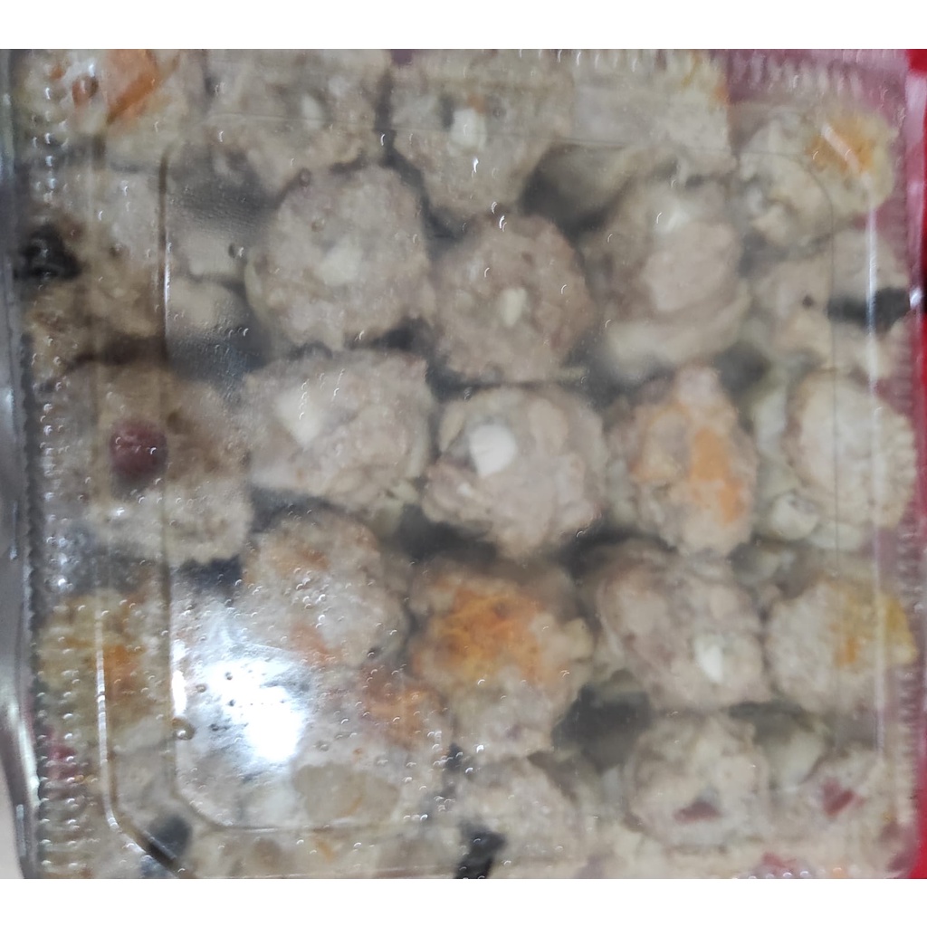 

Dimsum Frozen 3 Varian Rasa