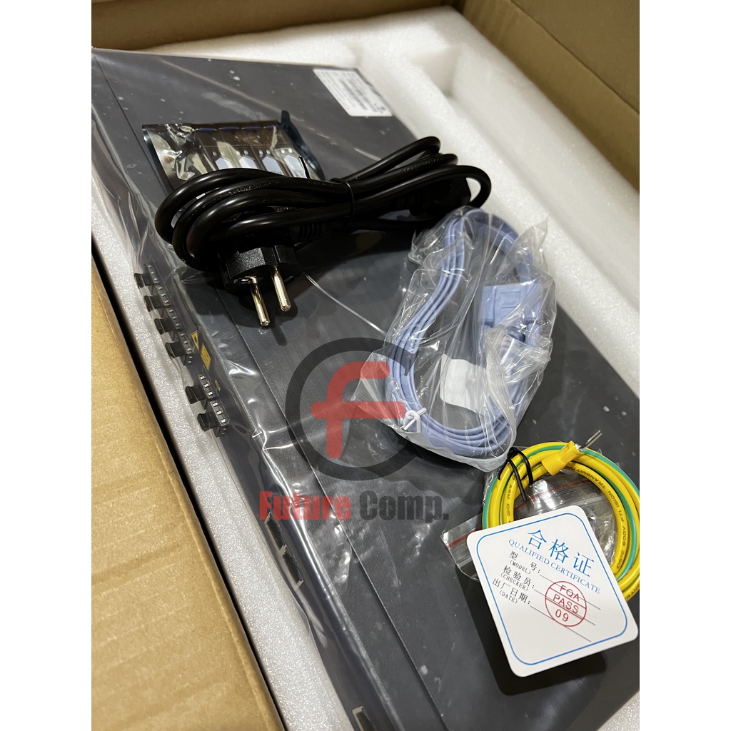 VSOL OLT Epon V1600D4-L 4Port