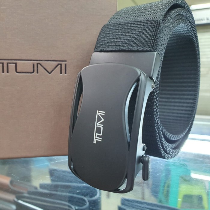 IKAT-PINGGANG-PRIA- IKAT PINGGANG PRIA GESPER NYLON CANVAS SABUK -PRIA-PINGGANG-IKAT