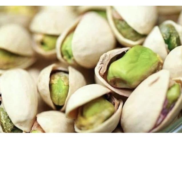 

❈ PISTACHIO ATAU FUSTUK KACANG ARAB BERAT 500GR ♣