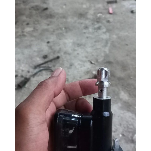 BAUT NEPEL BAUT SELANG REM BAUT MASTER RCB STENELS STEEL