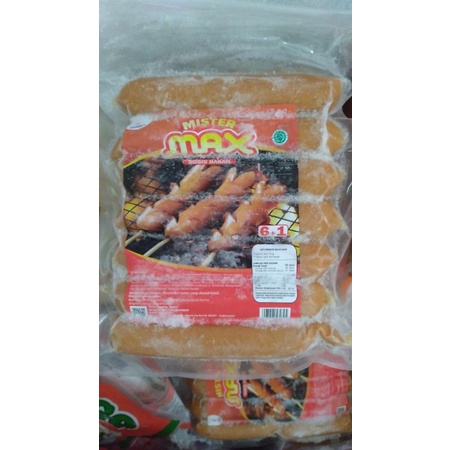 

sosis max jumbo