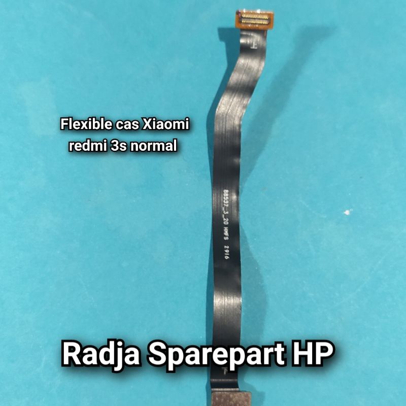 Flexible board redmi 3s / flexible cas redmi 3s original