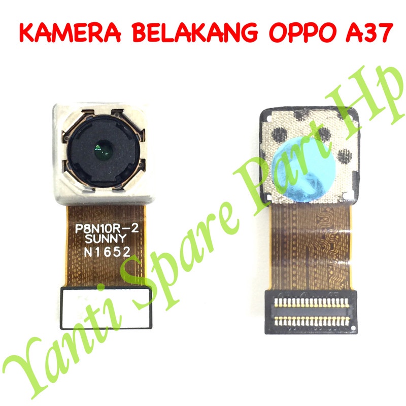 Kamera Belakang Oppo A37 Original Terlaris New