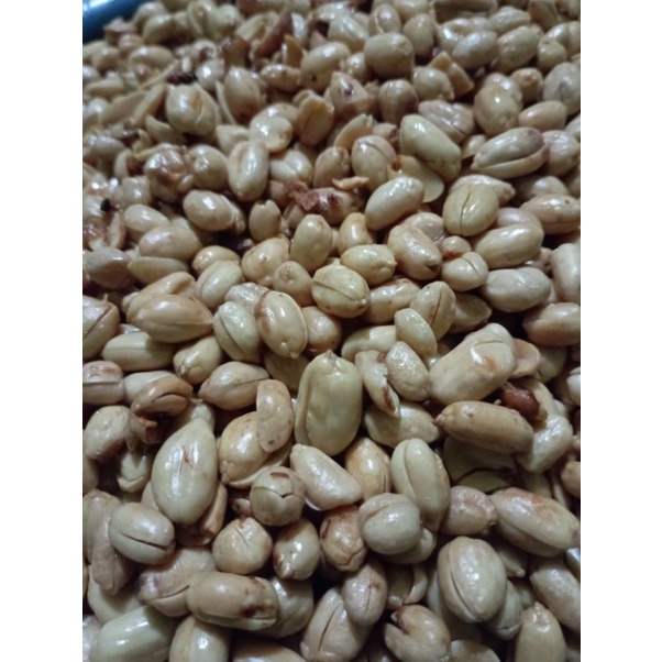

KACANG PLINTIS (KACANG GORENG BAWANG) 500 gram