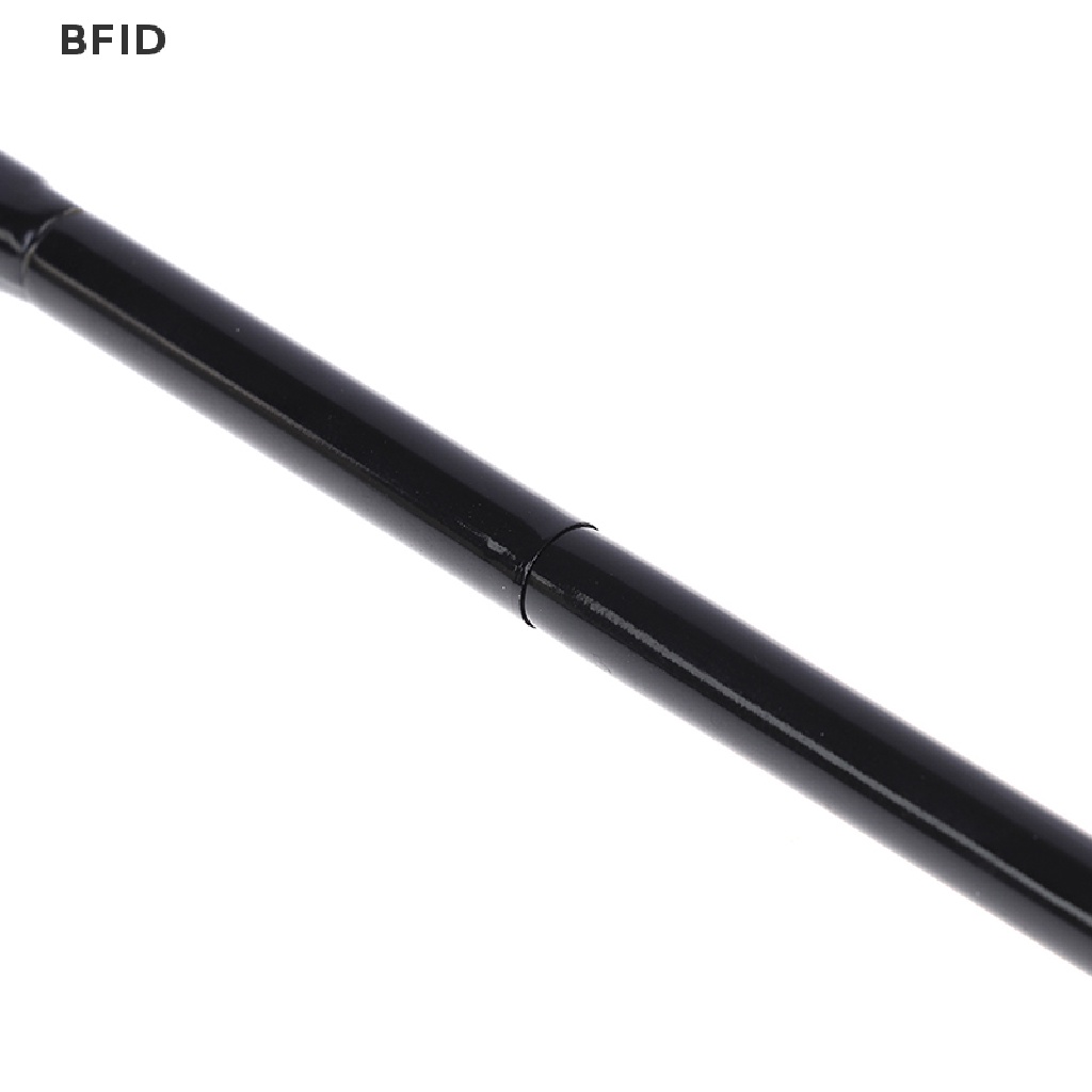 [BFID] 1pcs Baja Sikat Ekstensi Sisir Alis Bulu Mata Sisir Logam Makeup Brushes Alat [ID]