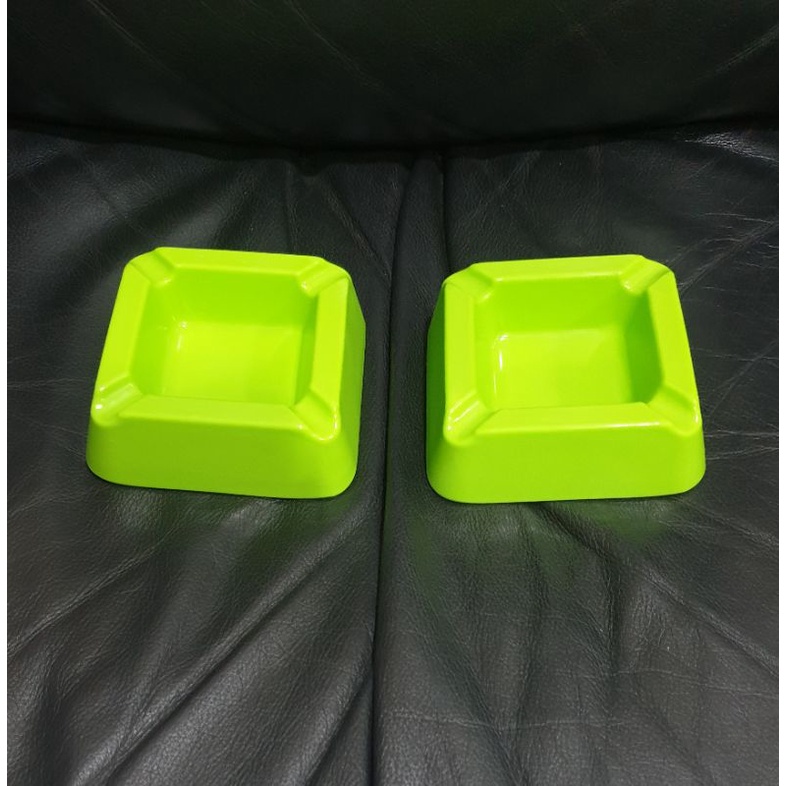 ASBAK MELAMINE WARE MERK SINGA SINGI TEBAL