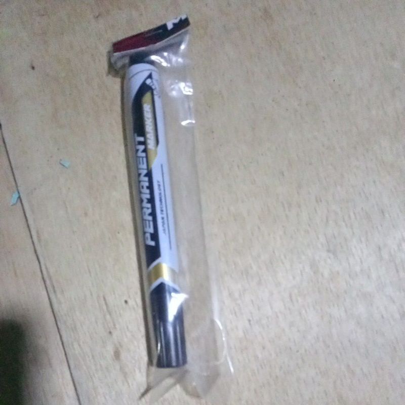 

spidol permanen