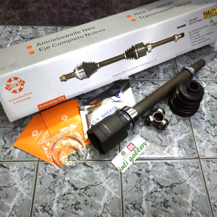 As Roda CV Joint Dalam Kanan Grand Livina 1.8 Matic High Quality