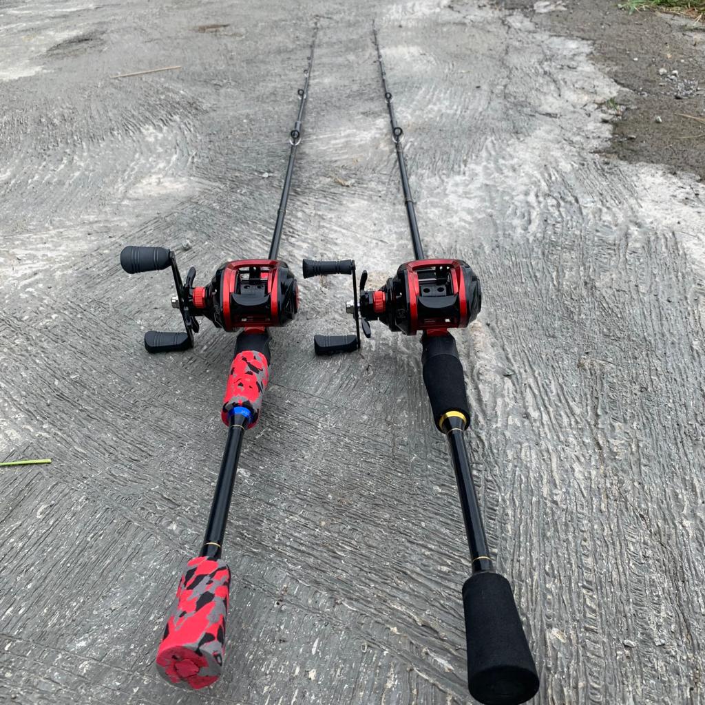 SET JORAN BC MURAH Tinggal Pakai bos