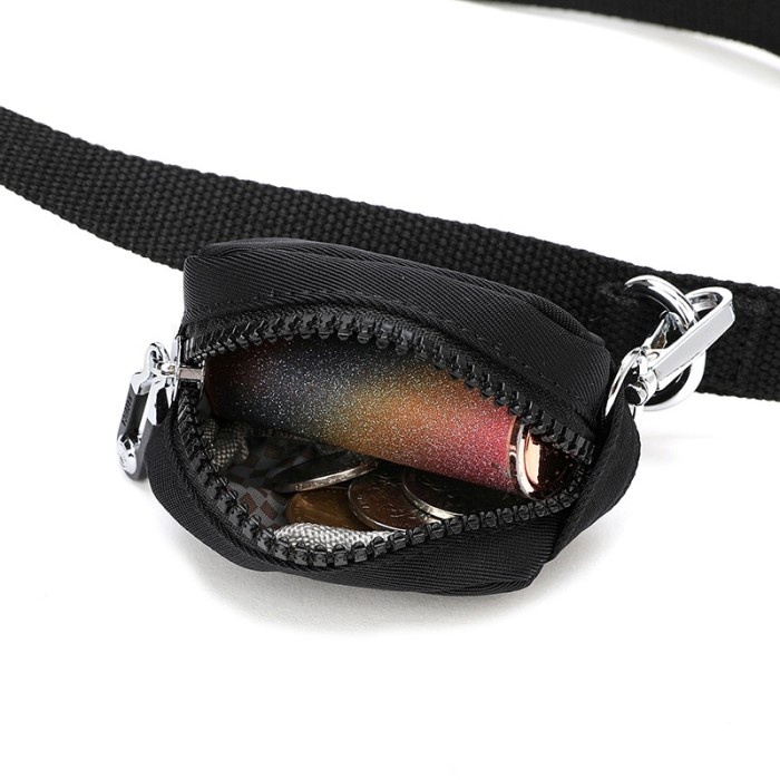 HARUICA BAG 80138 - TAS SELEMPANG WANITA - SLING BAG