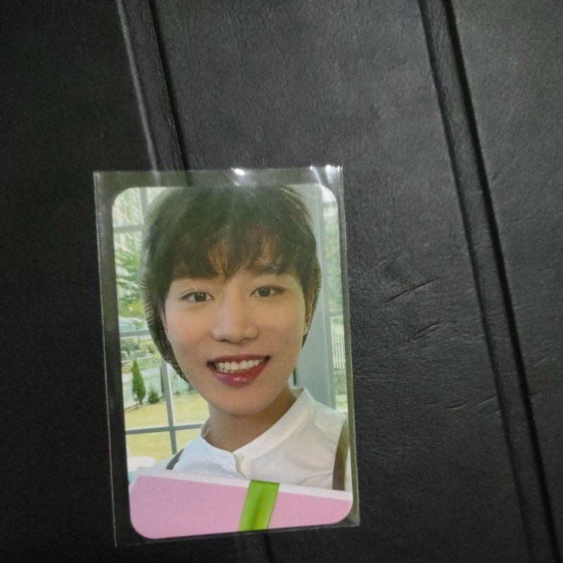 [Official] Baker House NCT 127 - Taeil