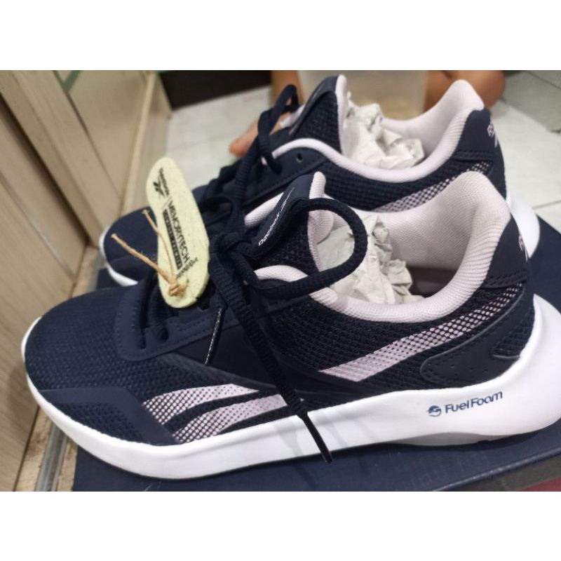 Reebok ENERGYLUX 2.0 women's Navy Pink Size 38