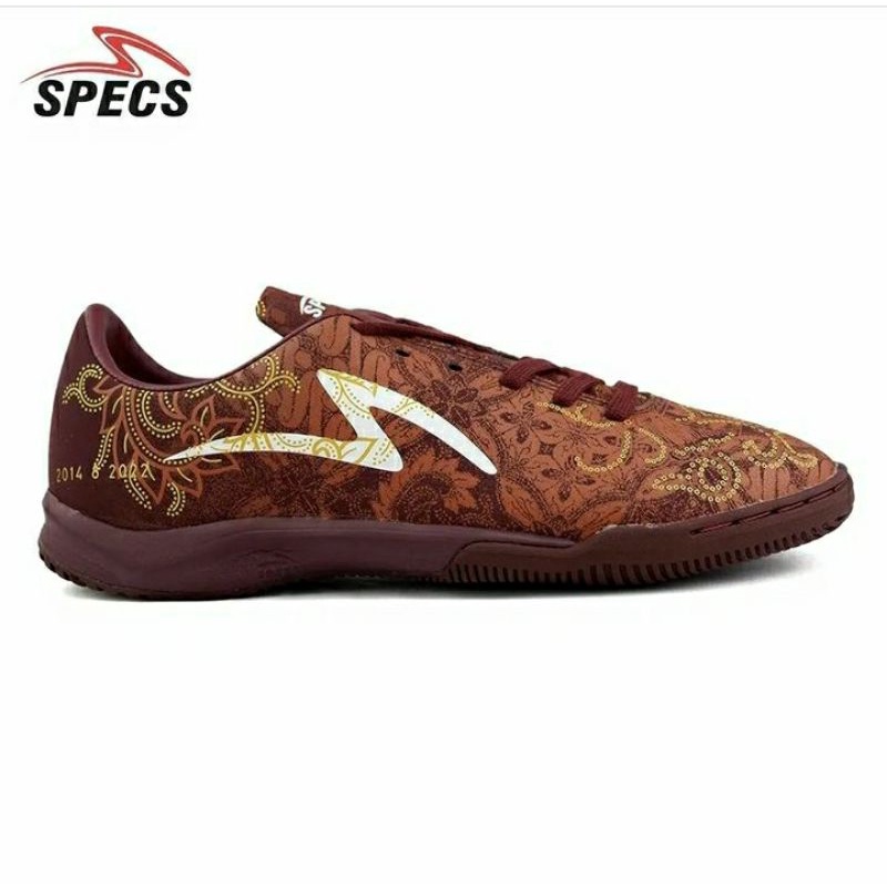 Specs LS ETNIS SENOPATI IN